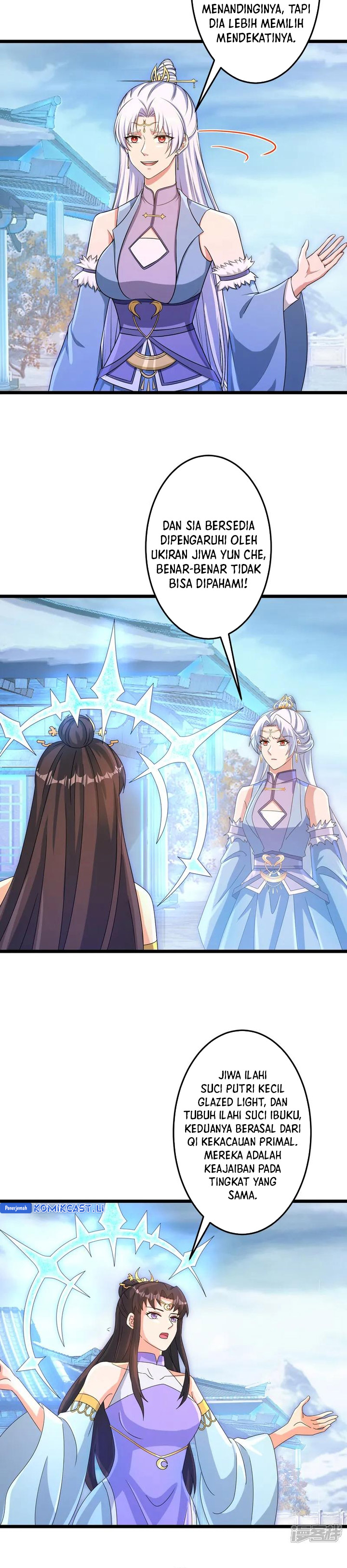 Dilarang COPAS - situs resmi www.mangacanblog.com - Komik against the gods 742 - chapter 742 743 Indonesia against the gods 742 - chapter 742 Terbaru 15|Baca Manga Komik Indonesia|Mangacan